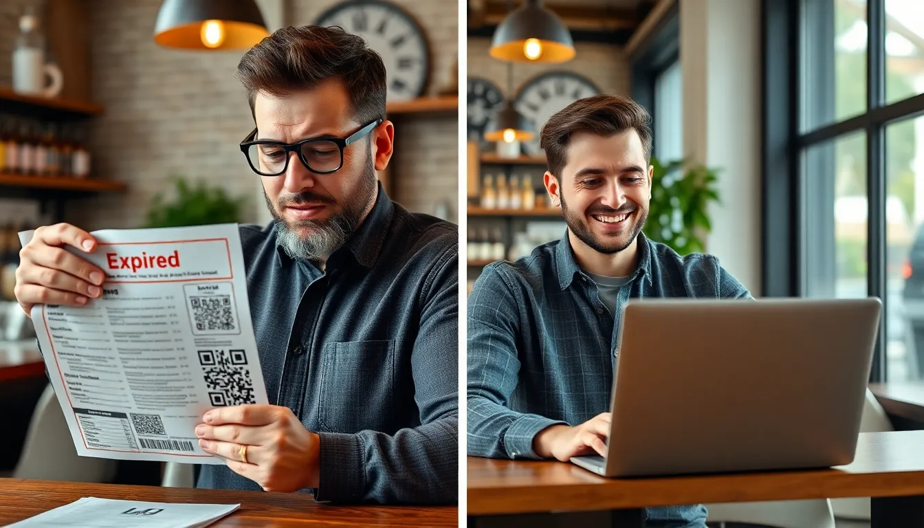 QRFY Alternative: Why Businesses Are Switching to OwnQR in 2026