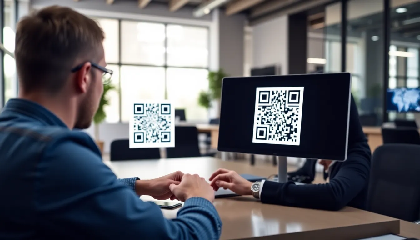 qrfy Compared: Which QR Code Platform Delivers in 2026?
