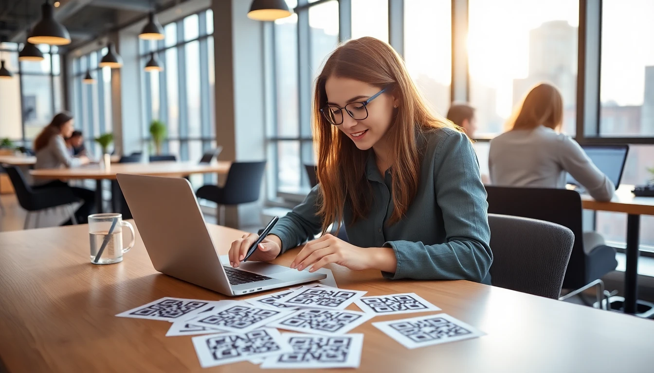 What QRL Codes Actually Are (and Why They're Not What You Think)