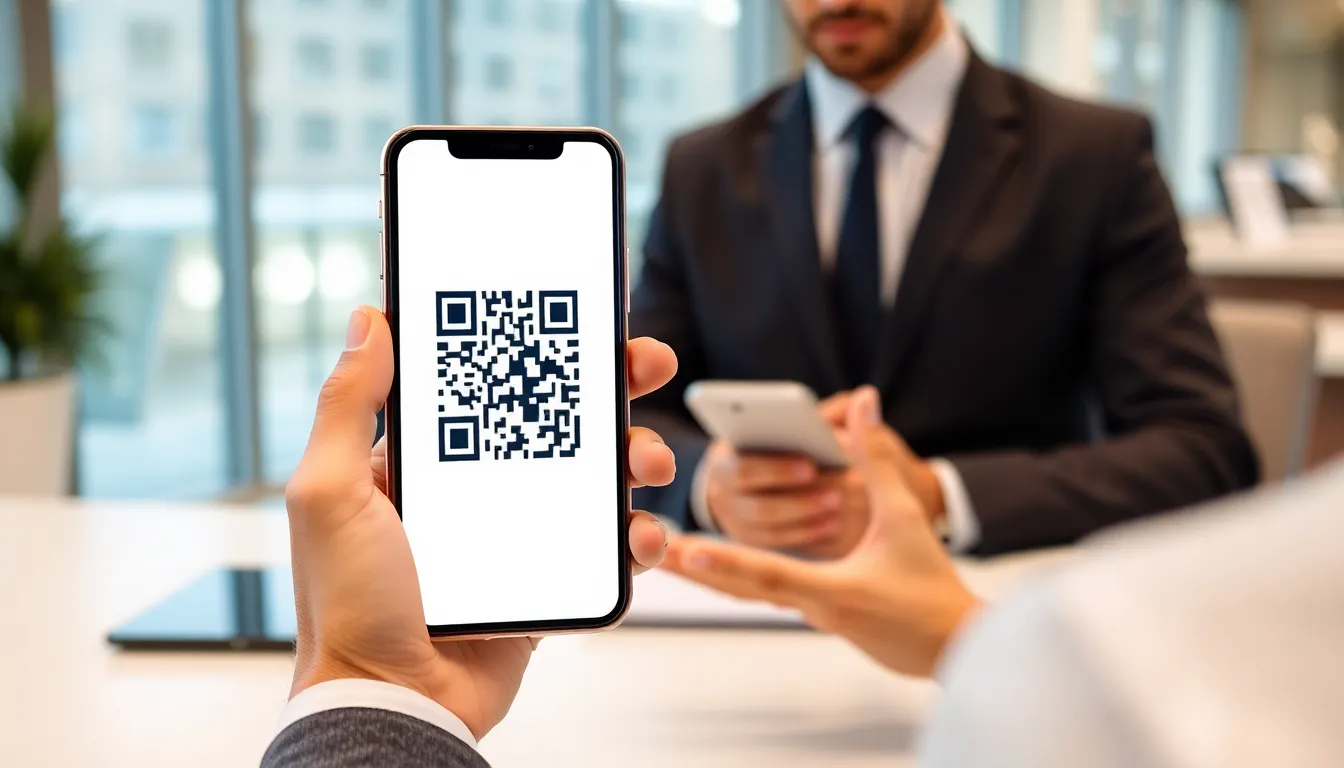What Is a Random QR Code? A 2026 Security and Scanning Guide