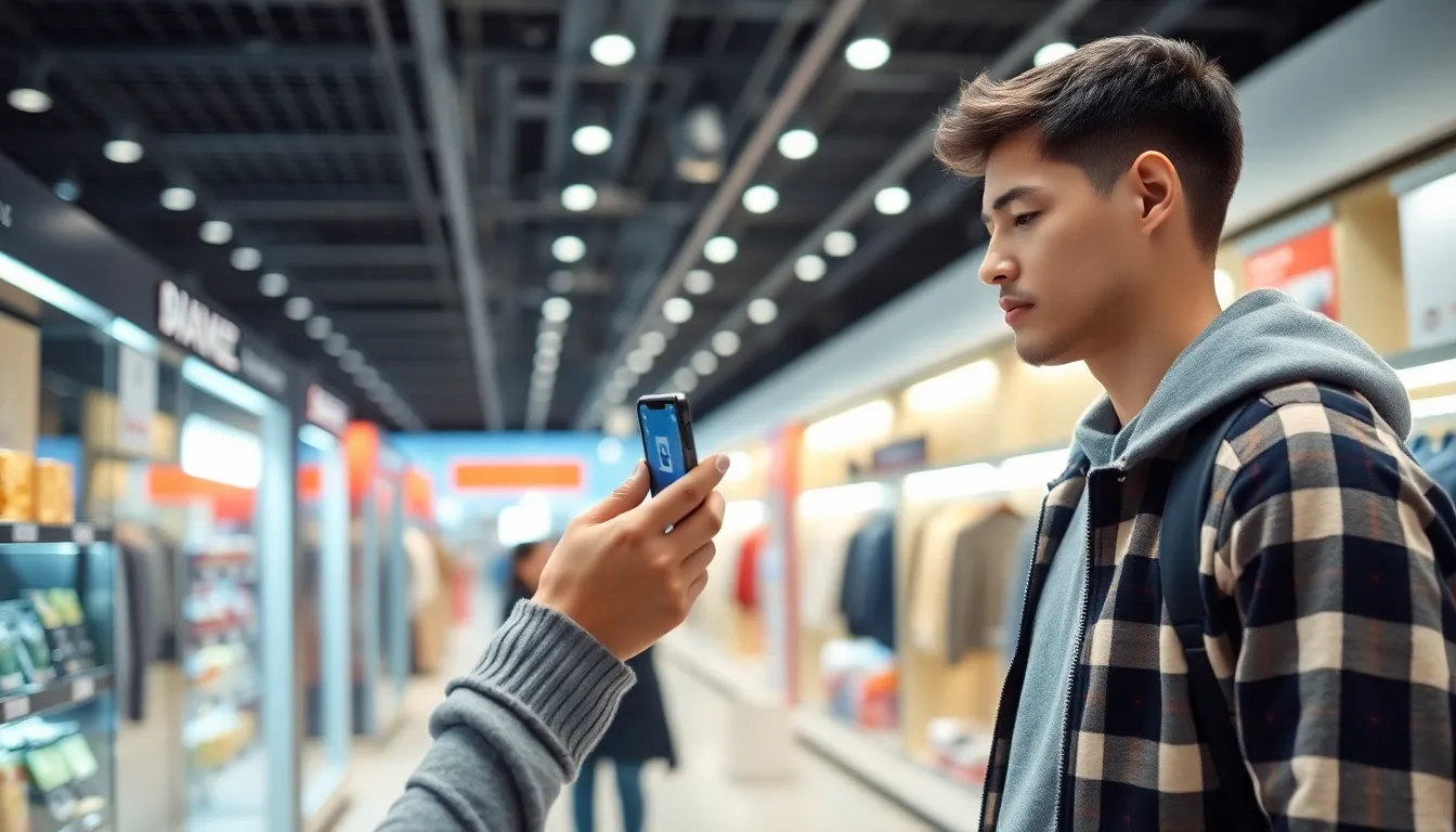 How to Scan Barcode Tanpa Aplikasi on Any Smartphone (2026 Guide)