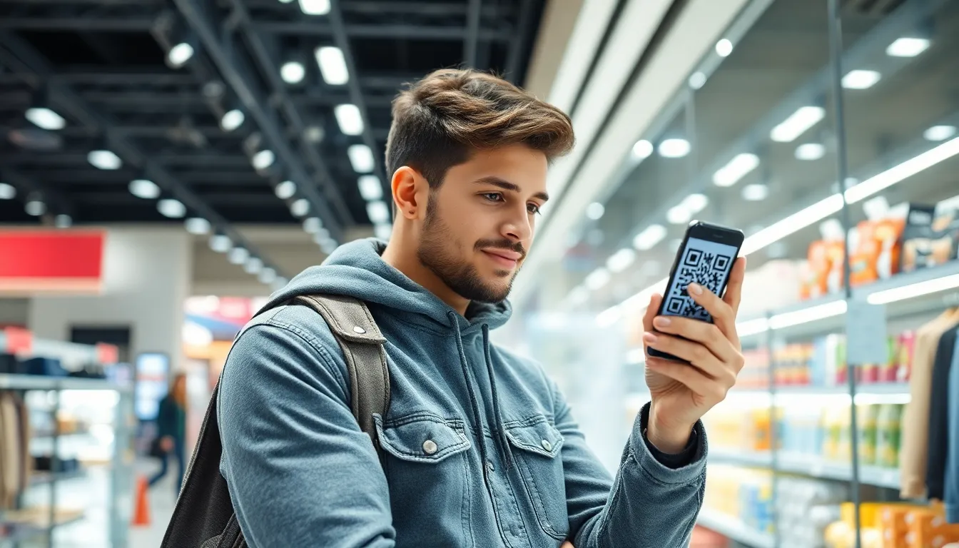 How to Scan QR Codes With iPhone: The Complete 2026 Guide