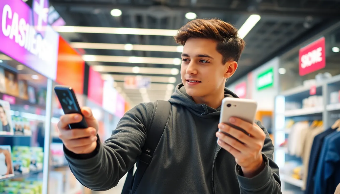 How Scan Me Logos Boost Customer Engagement (2026 Business Guide)