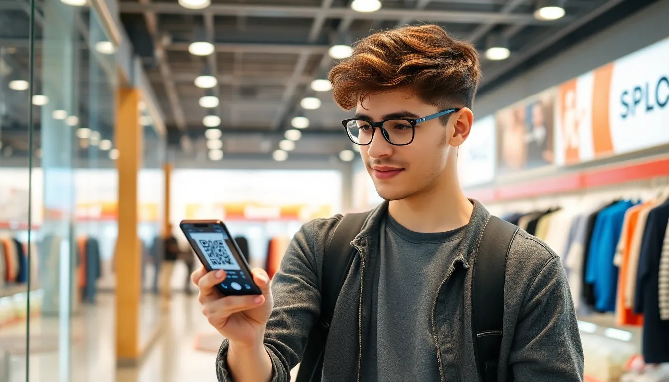 How to Scan QR Codes From Photos: Save Time and Avoid App Hassle