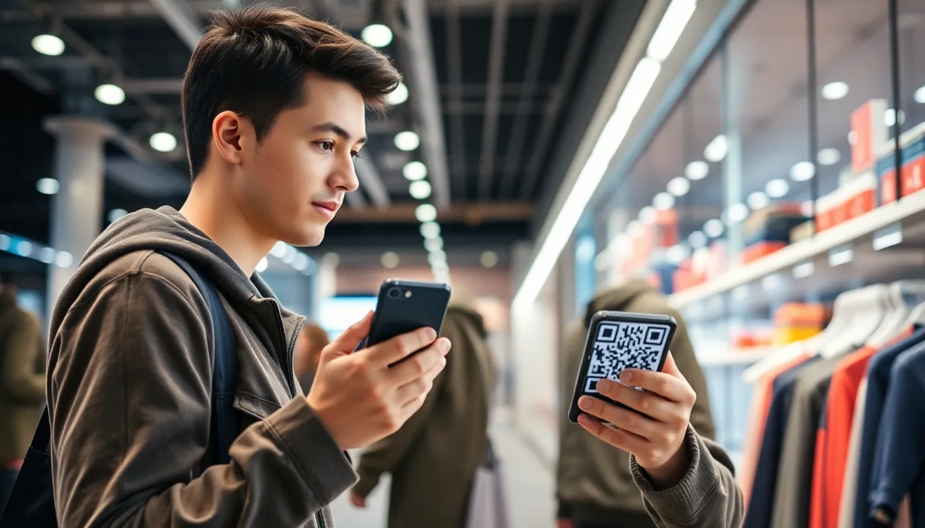 How to Scan a QR Code on iPhone: The 2026 Complete Guide