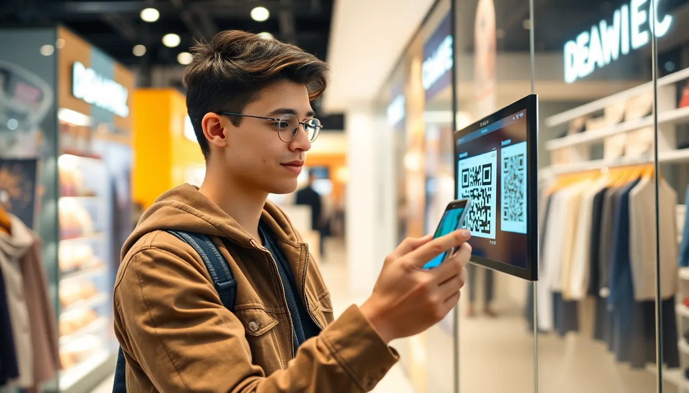 How to Scan QR Codes on Any Device in 2026 (Step-by-Step Guide)