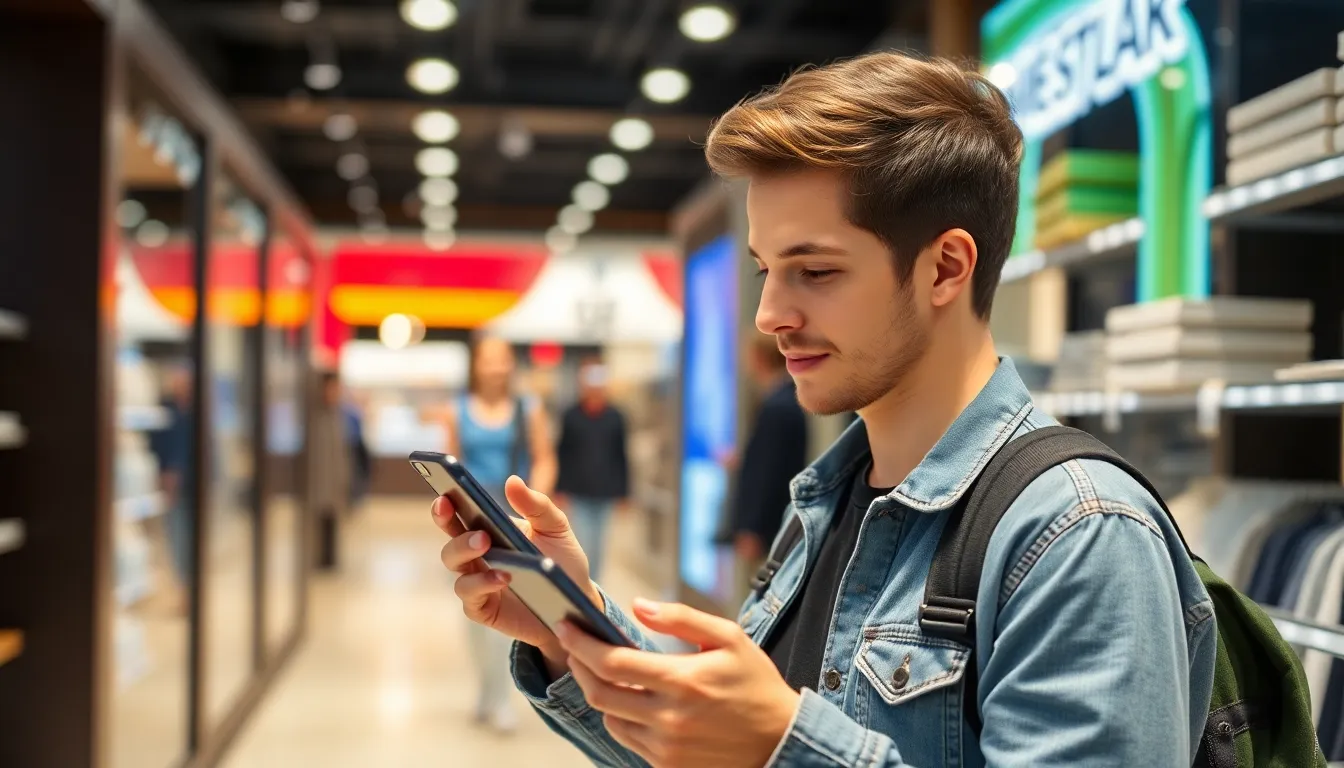 How to Use a Scanner Code QR: The Complete 2026 Guide