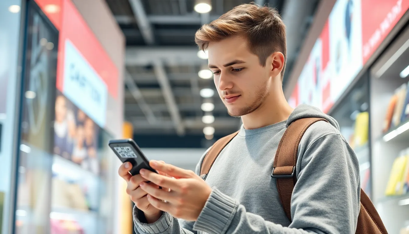 Scanner QR Code Compared: Which One Delivers in 2026?