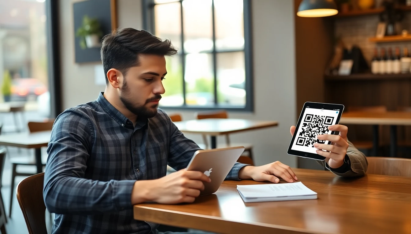 Scanova Alternative 2026: One-Time Payment QR Code Generator