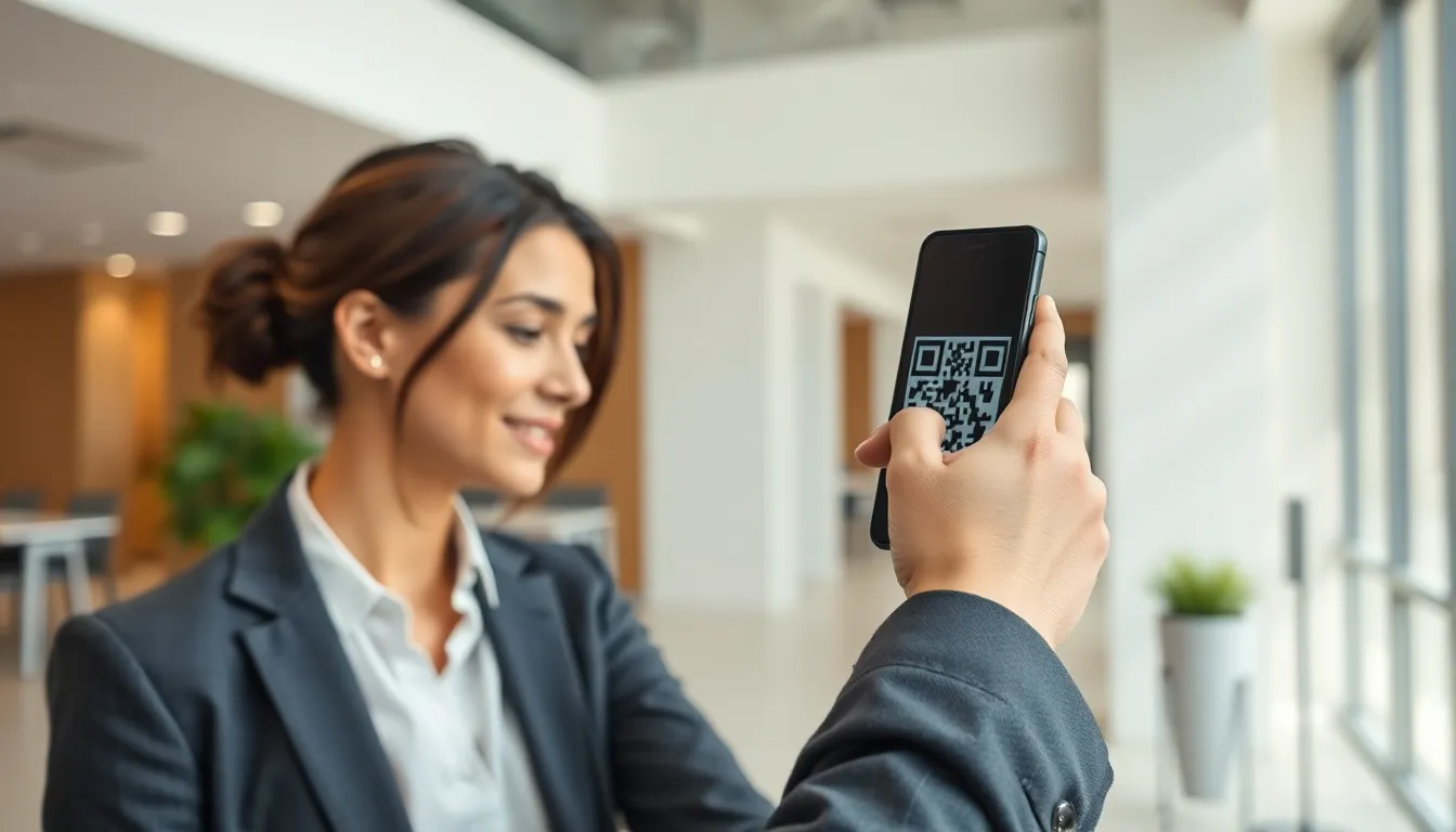 Snapchat QR Code Review: How It Differs From Standard QR Codes