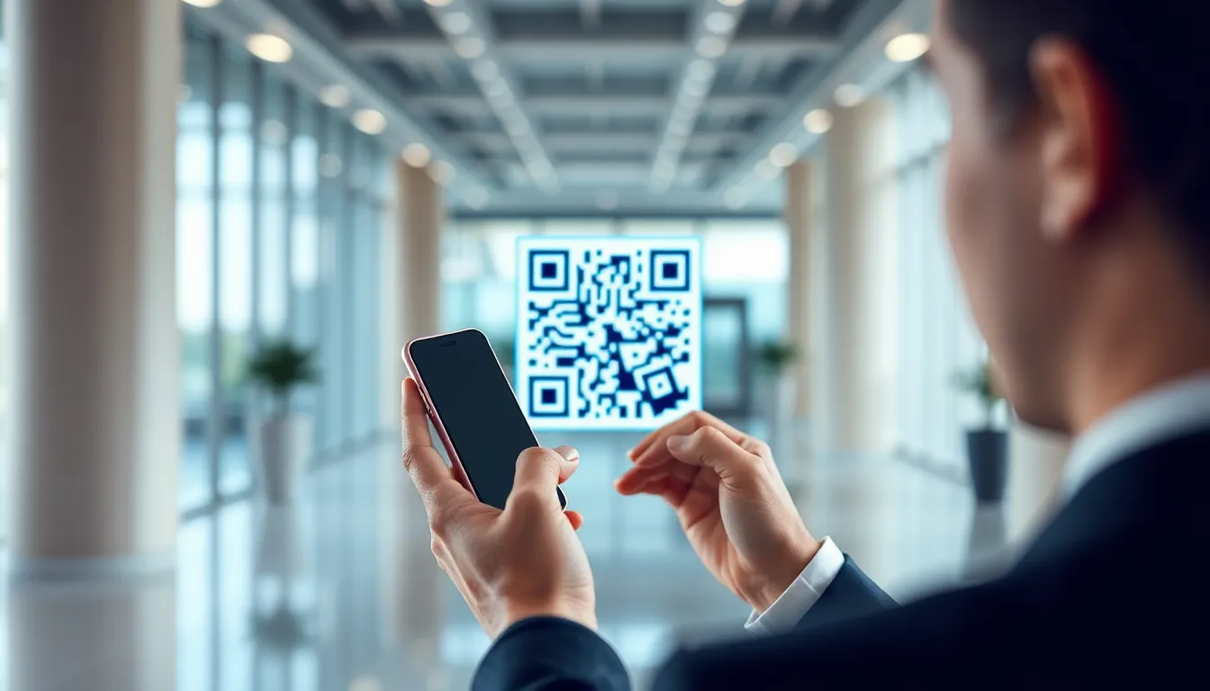 What Are Special QR Codes? Types, Examples, and Real Business Uses