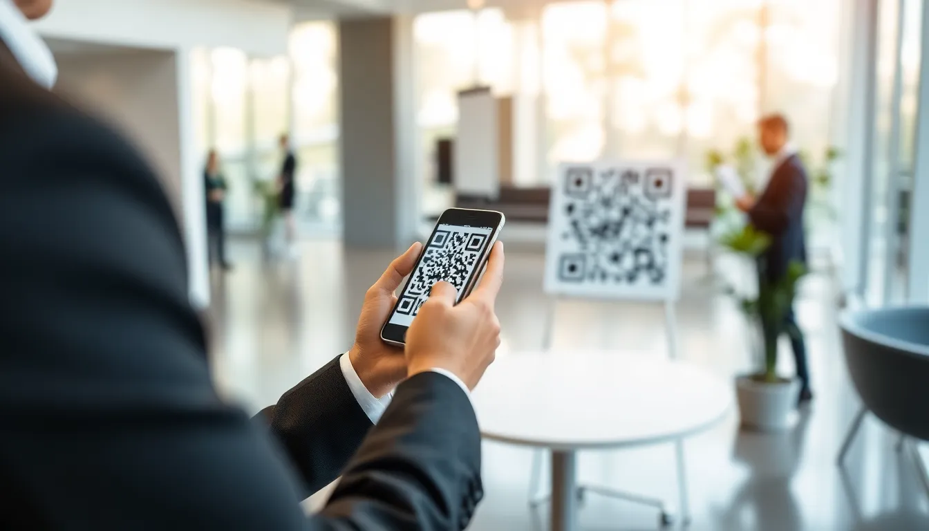 How Spotify QR Codes Work: Share Music Without Typing Links (2024 Guide)