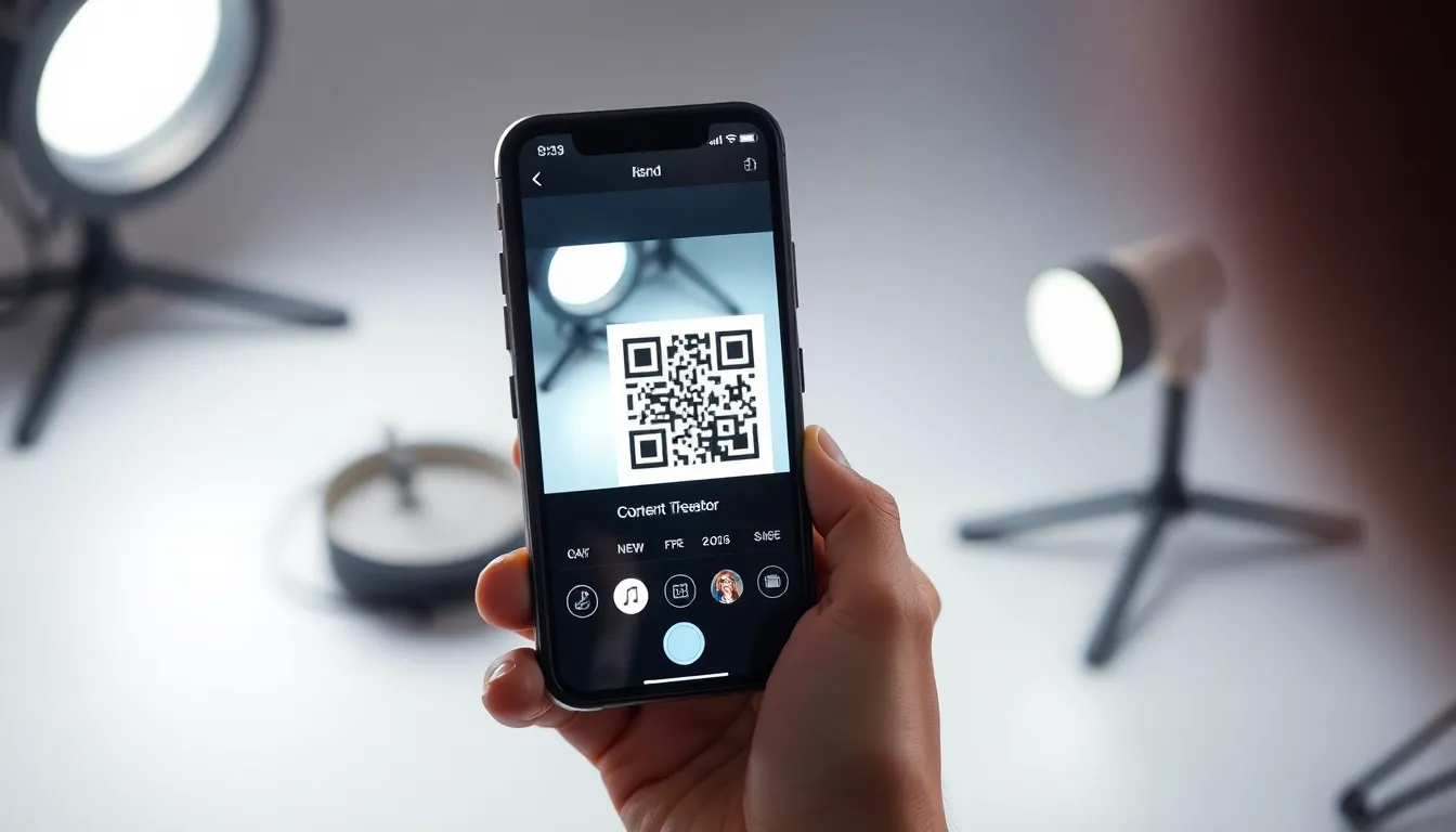 How TikTok QR Codes Work: The Complete 2026 Guide for Businesses
