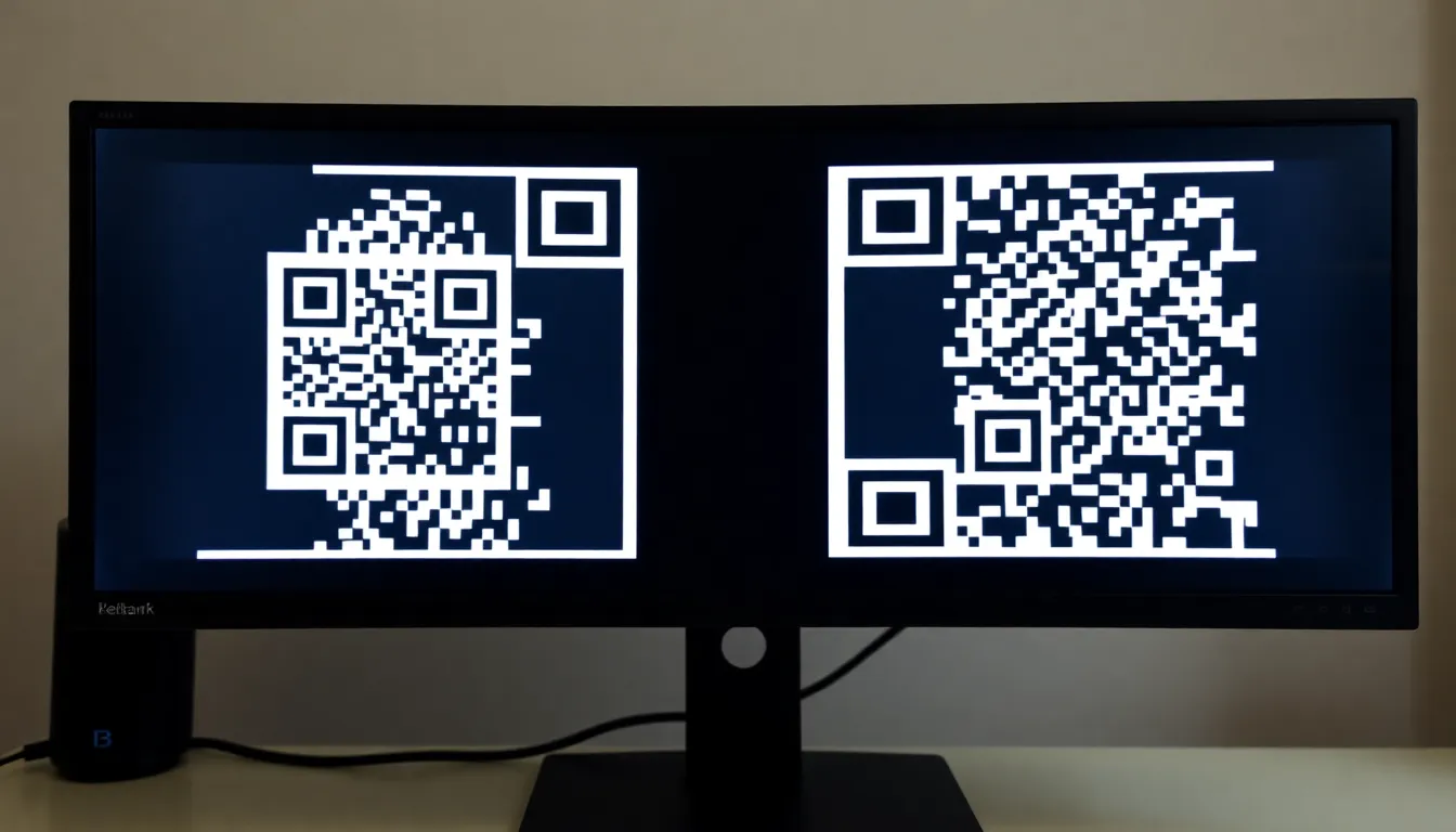 What Dynamic QR Codes Do (and Why Static Ones Waste Your Time)