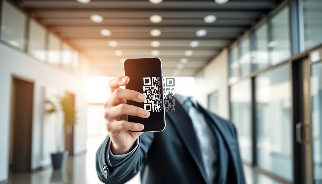 如何在2026年生成二维码：完整指南与实战技巧