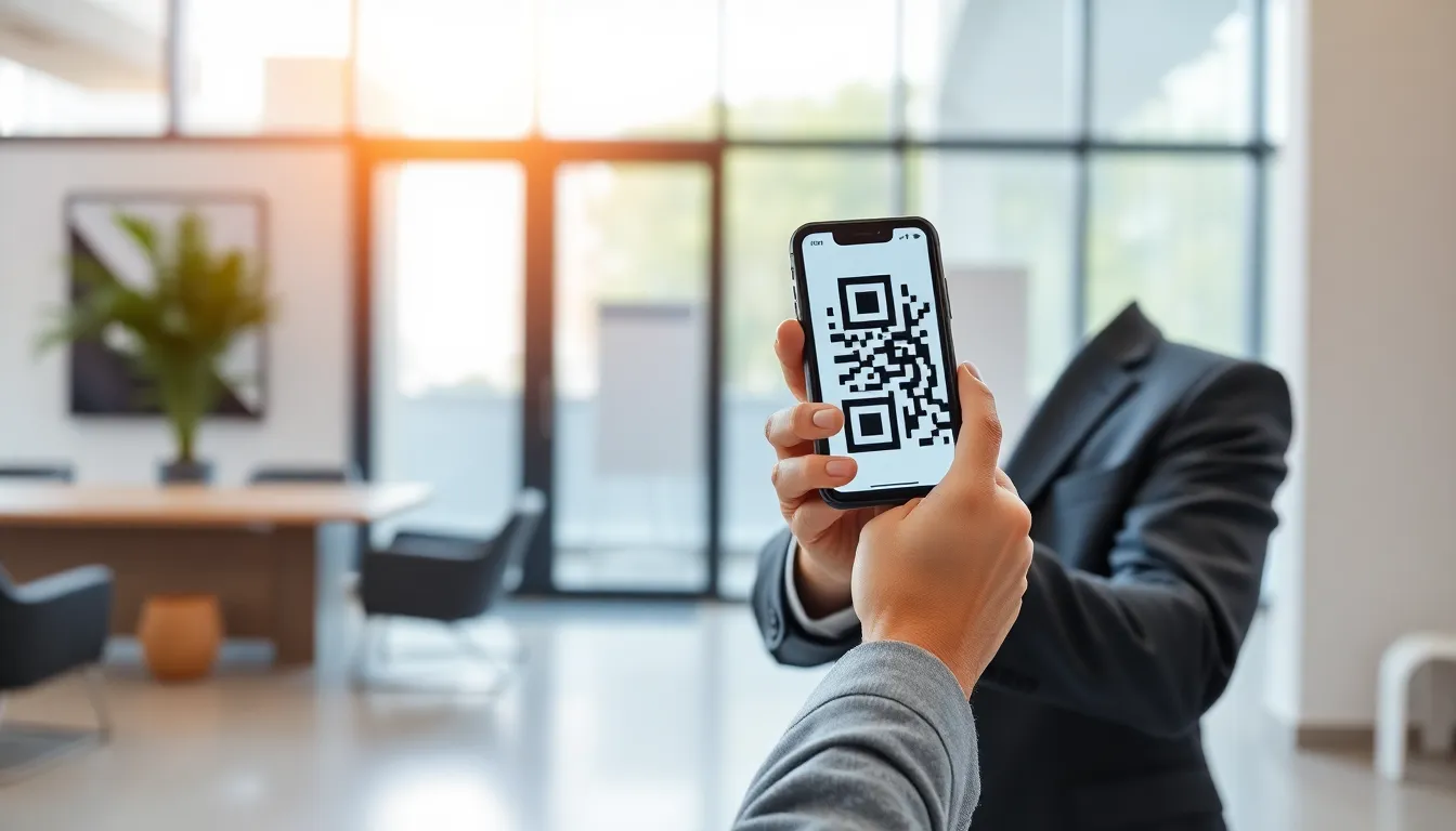 链接生成二维码：2026年实体商业必备的客户连接指南